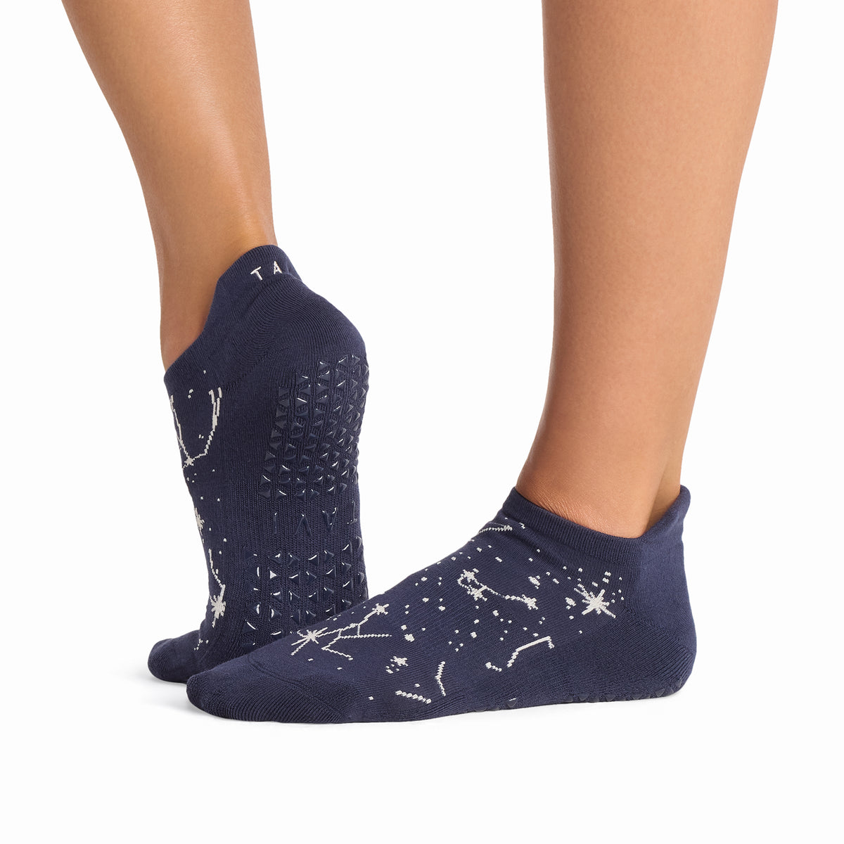 Savvy Grip Socks