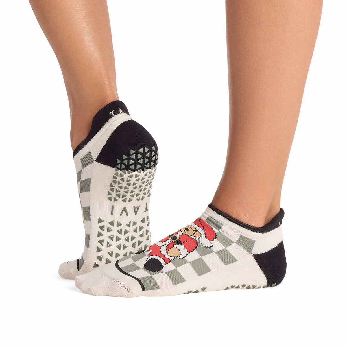 Savvy Grip Socks