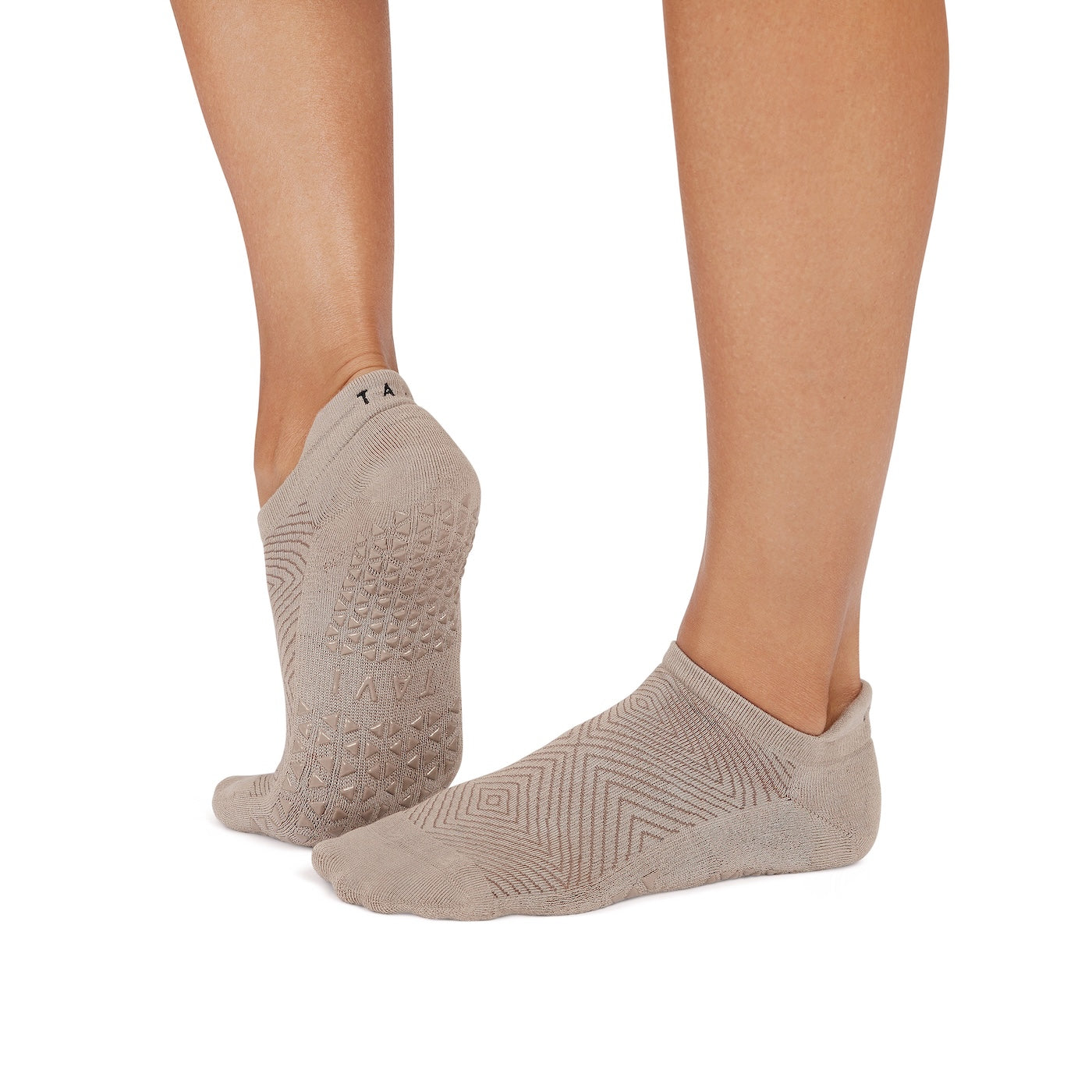 Savvy Grip Socks