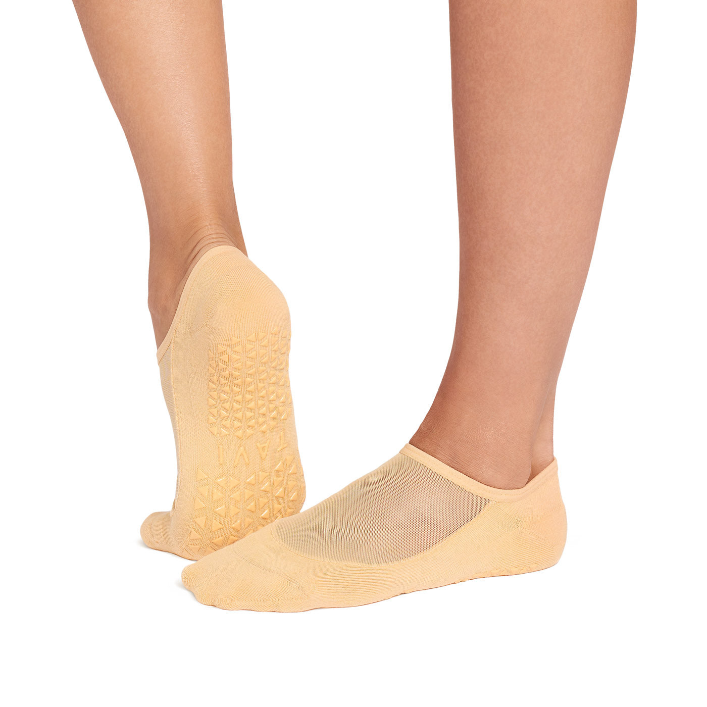 Maddie Grip Socks
