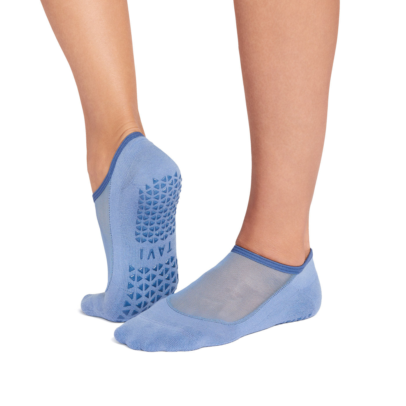 Maddie Grip Socks