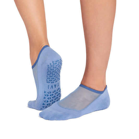 Maddie Grip Socks