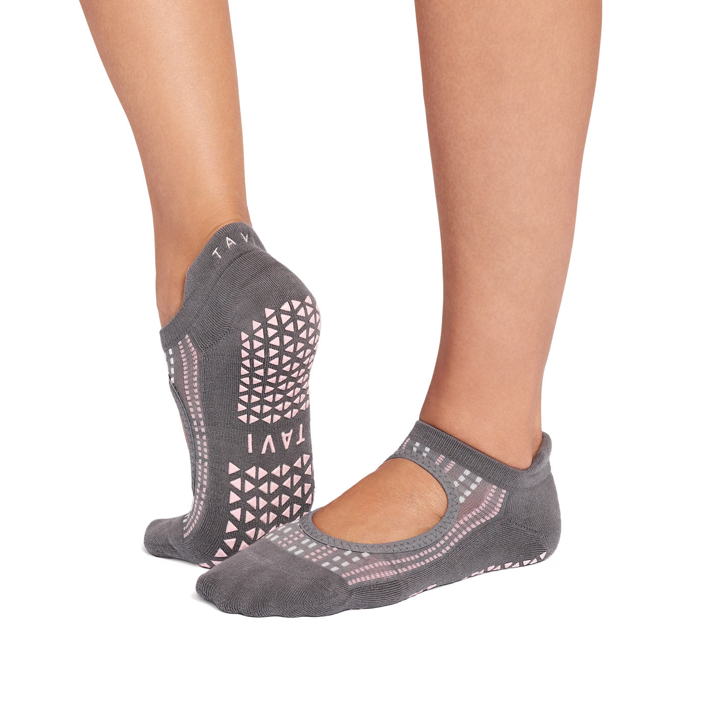 Emma Grip Socks