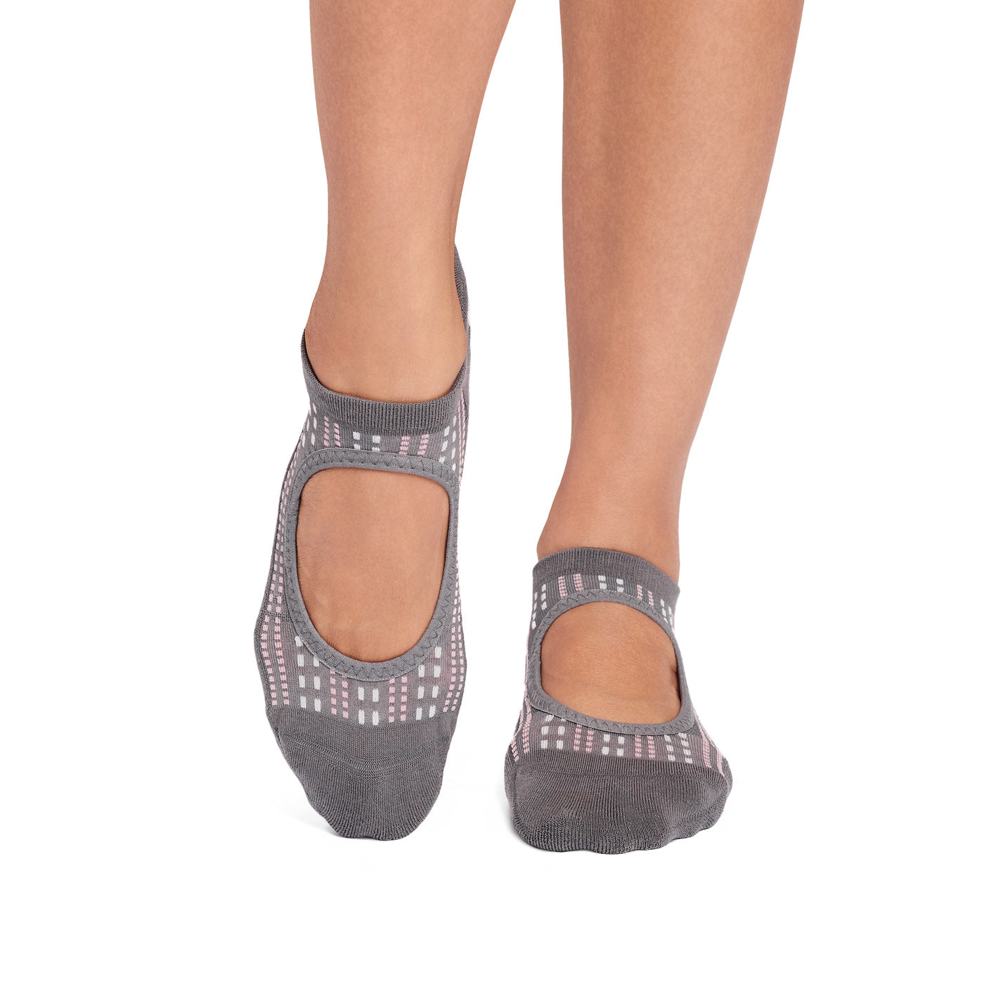 Emma Grip Socks