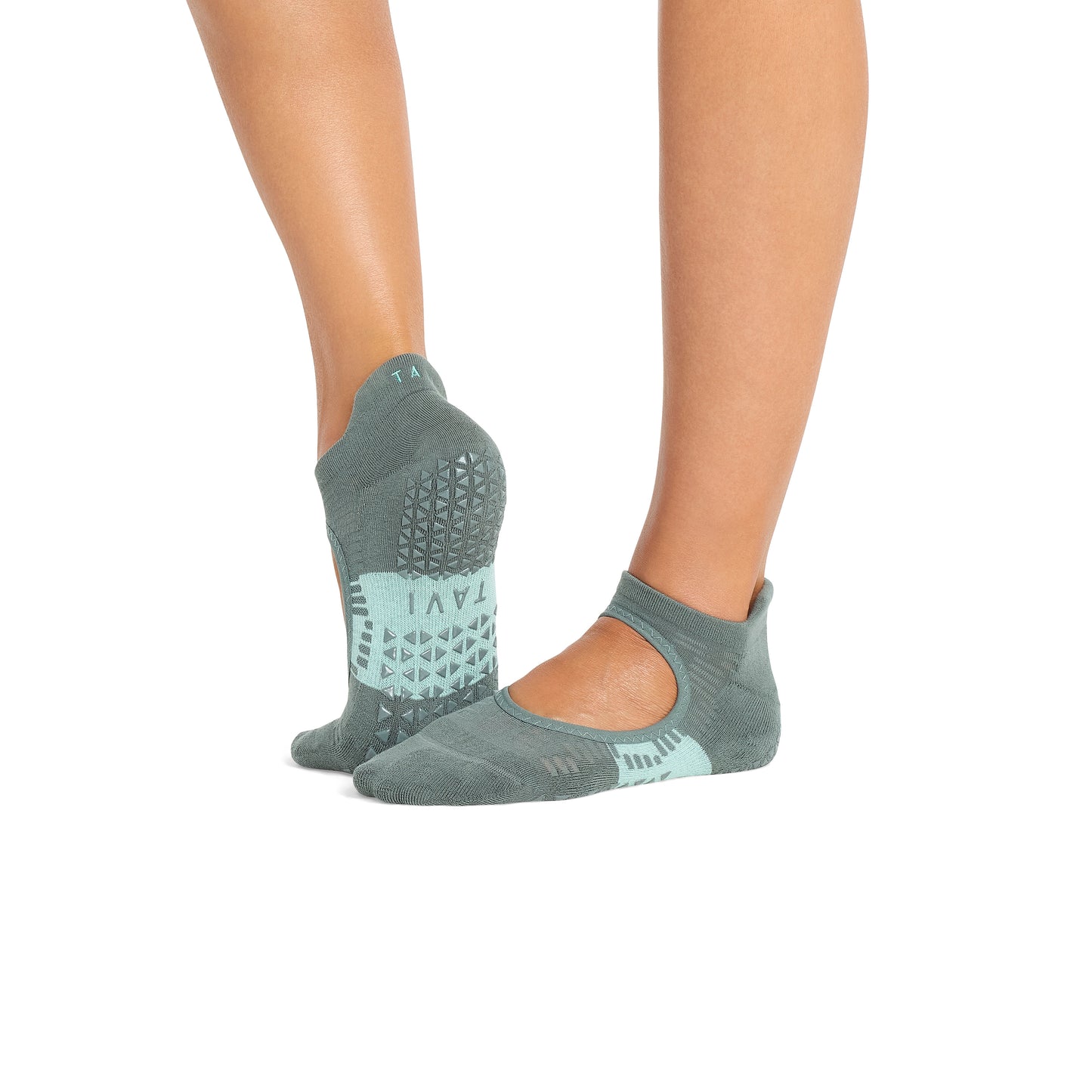 Emma Grip Socks