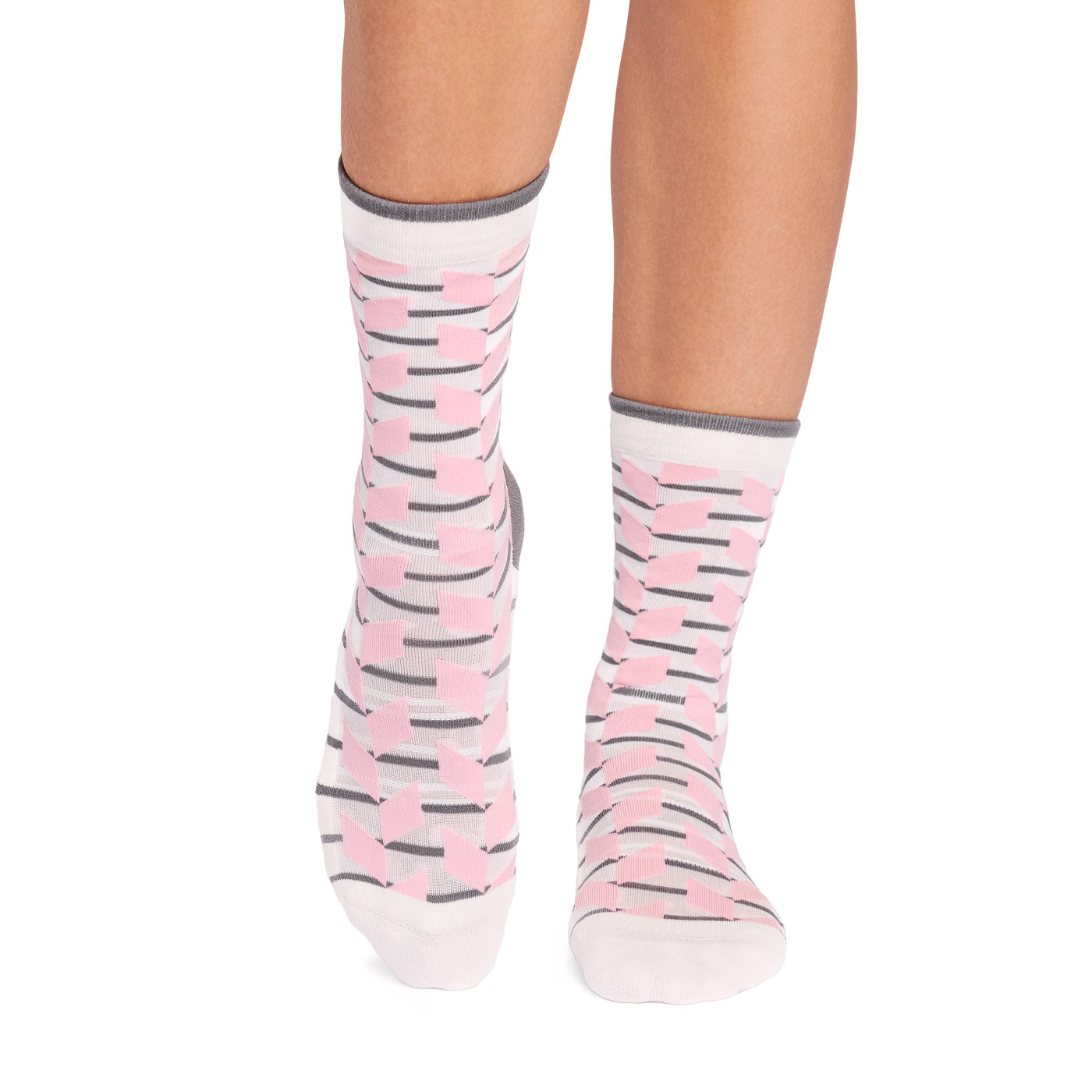 Jess Grip Socks
