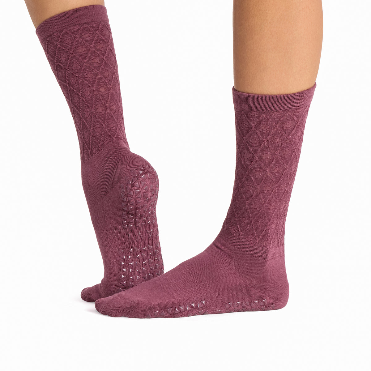 Jess Grip Socks