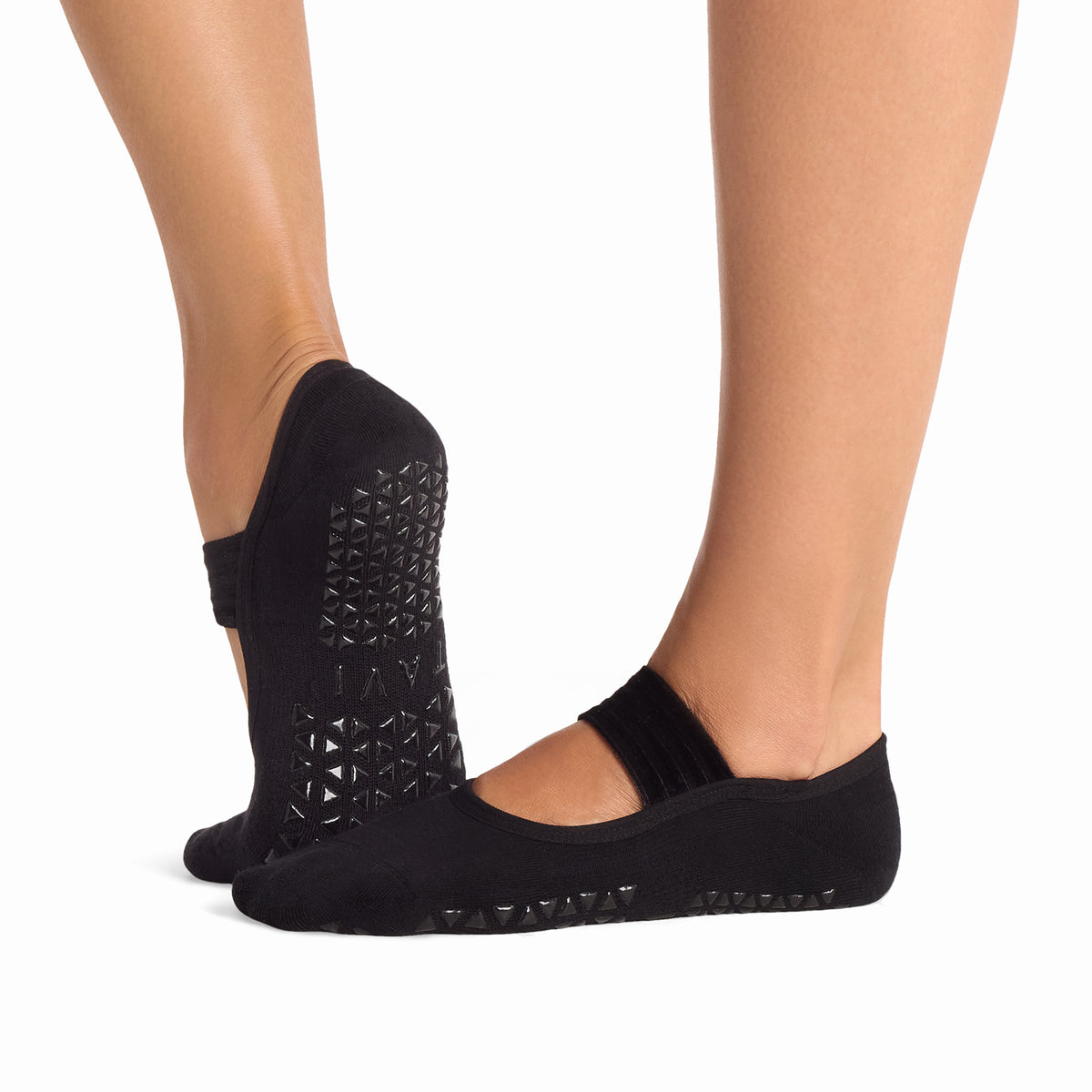 Lola Grip Socks
