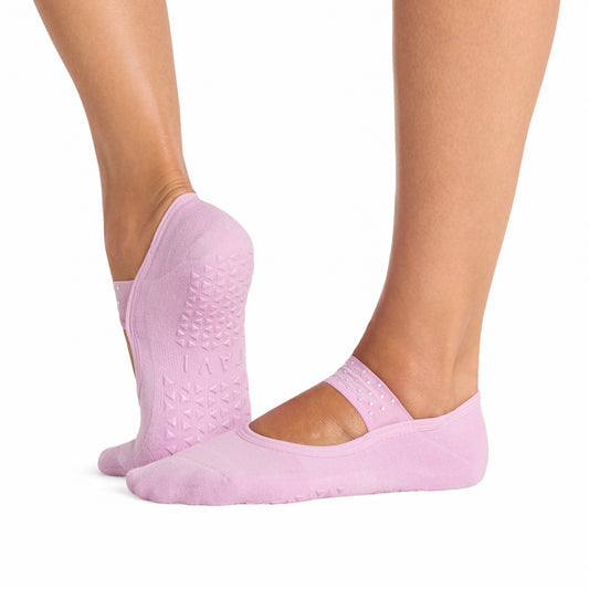 Lola Grip Socks