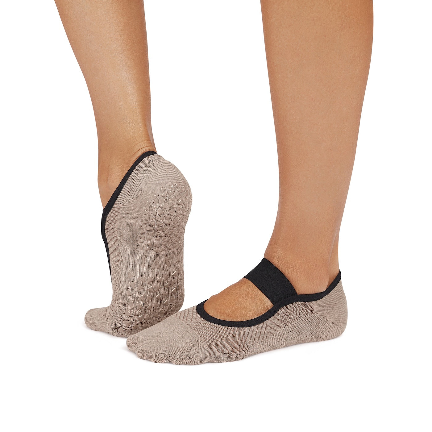 Lola Grip Socks