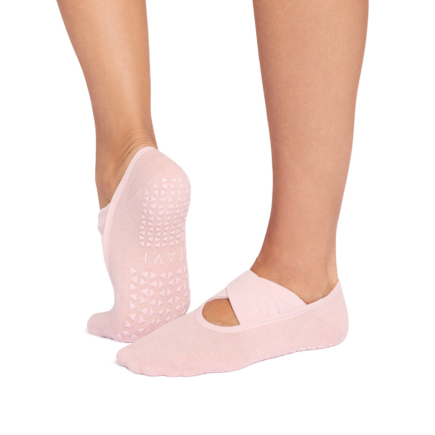 Penny Grip Socks