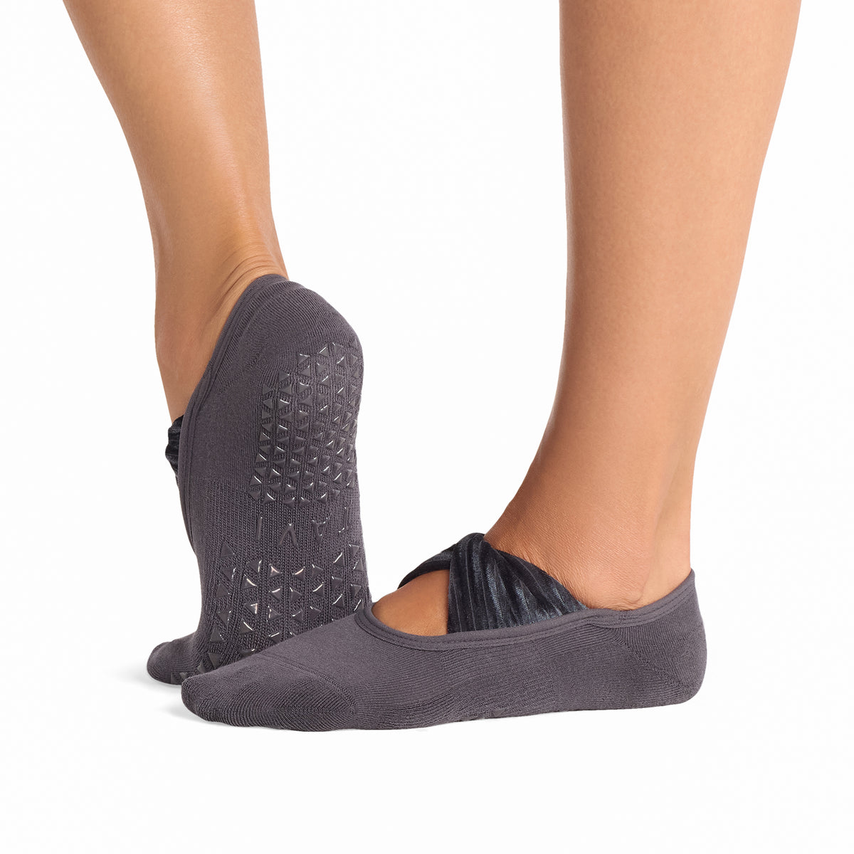 Penny Grip Socks