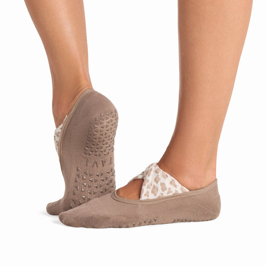 Penny Grip Socks