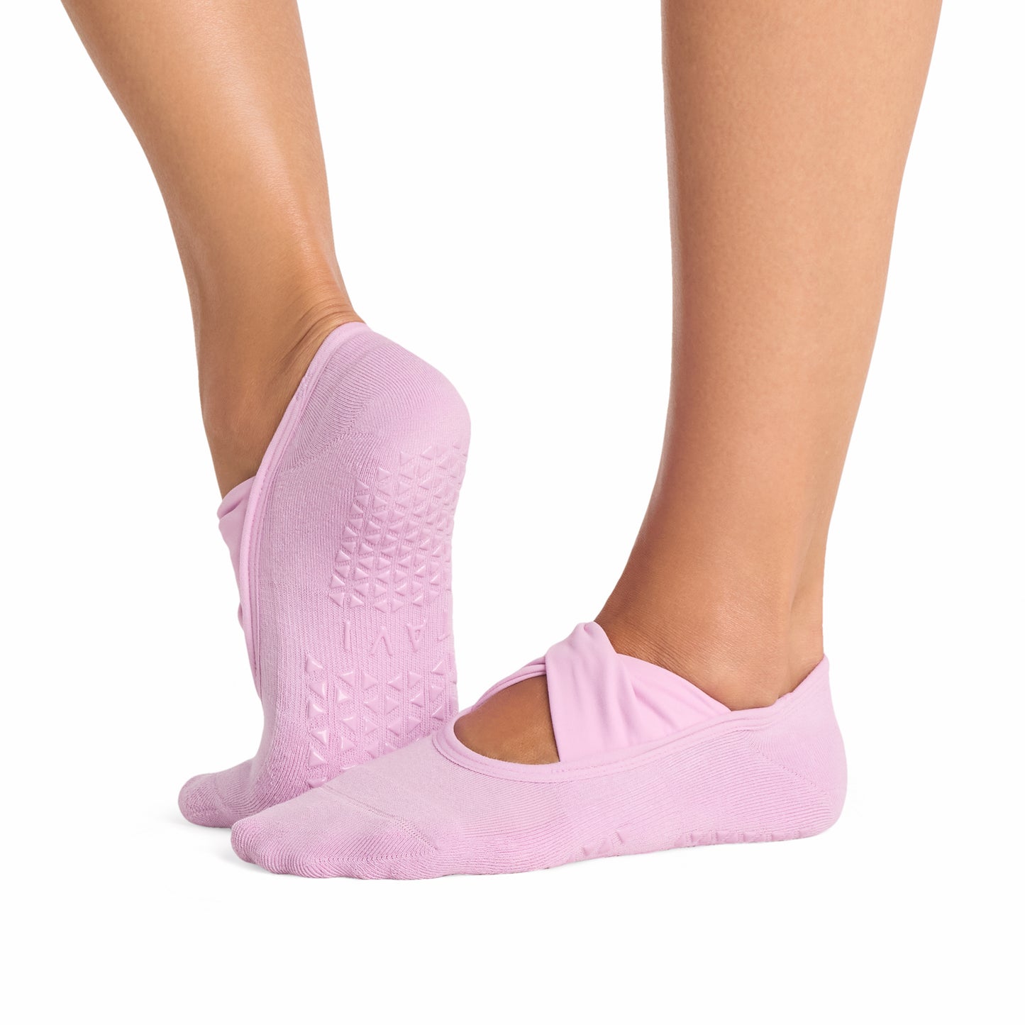 Penny Grip Socks