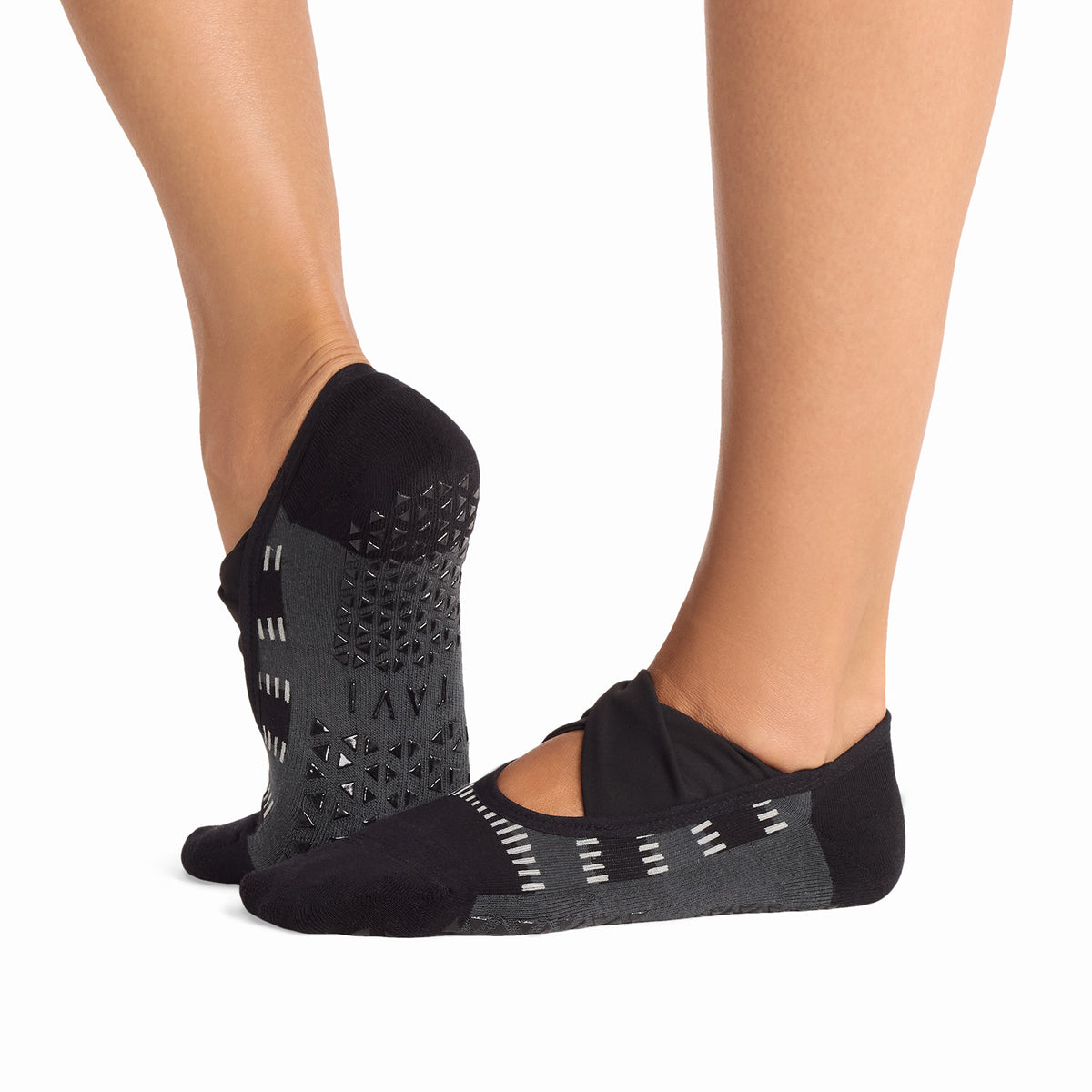 Penny Grip Socks