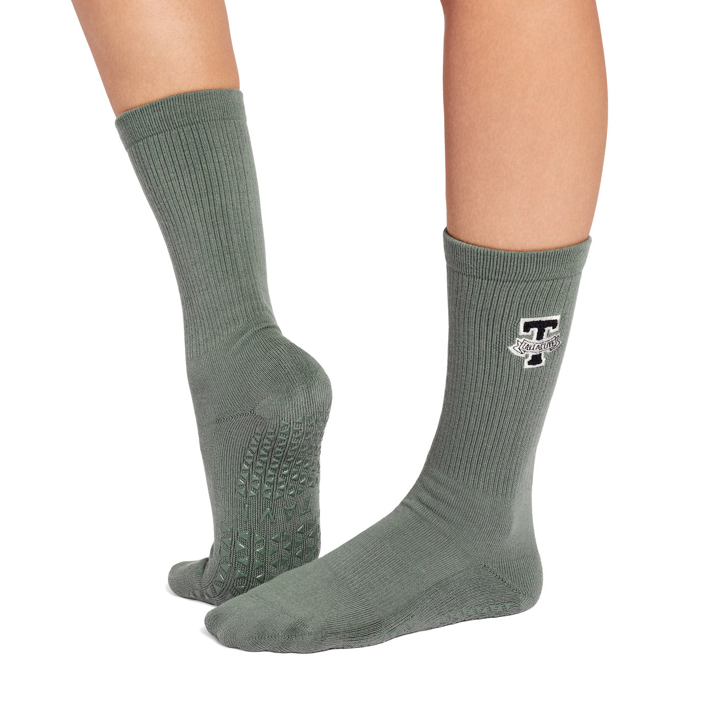 Kai Grip Socks