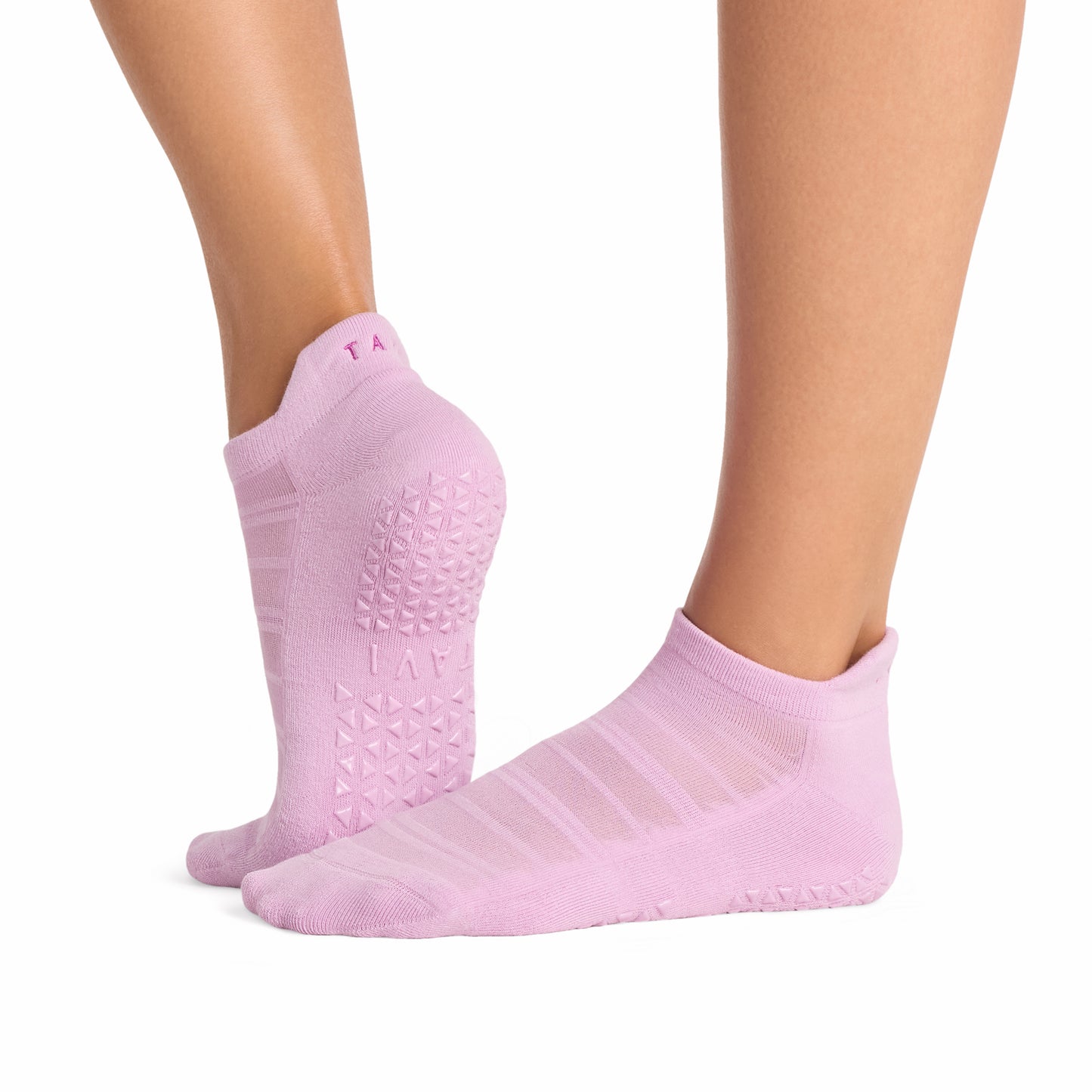 Savvy Breeze Grip Socks