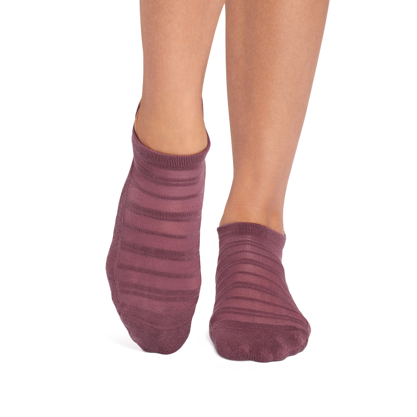 Savvy Breeze Grip Socks