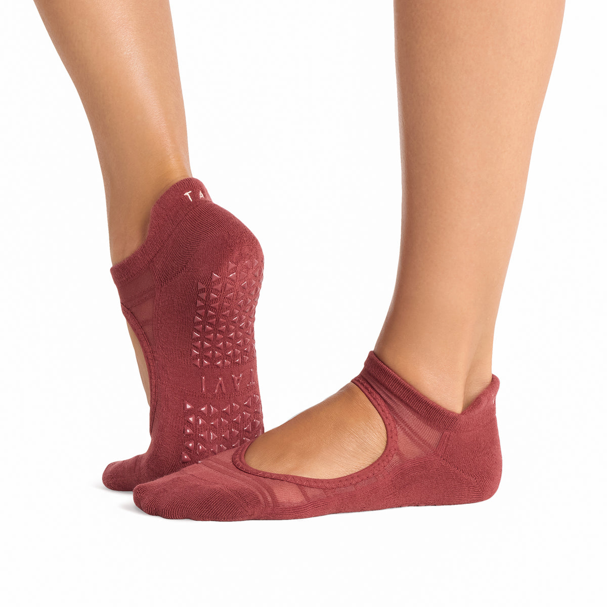 Emma Breeze Grip Socks