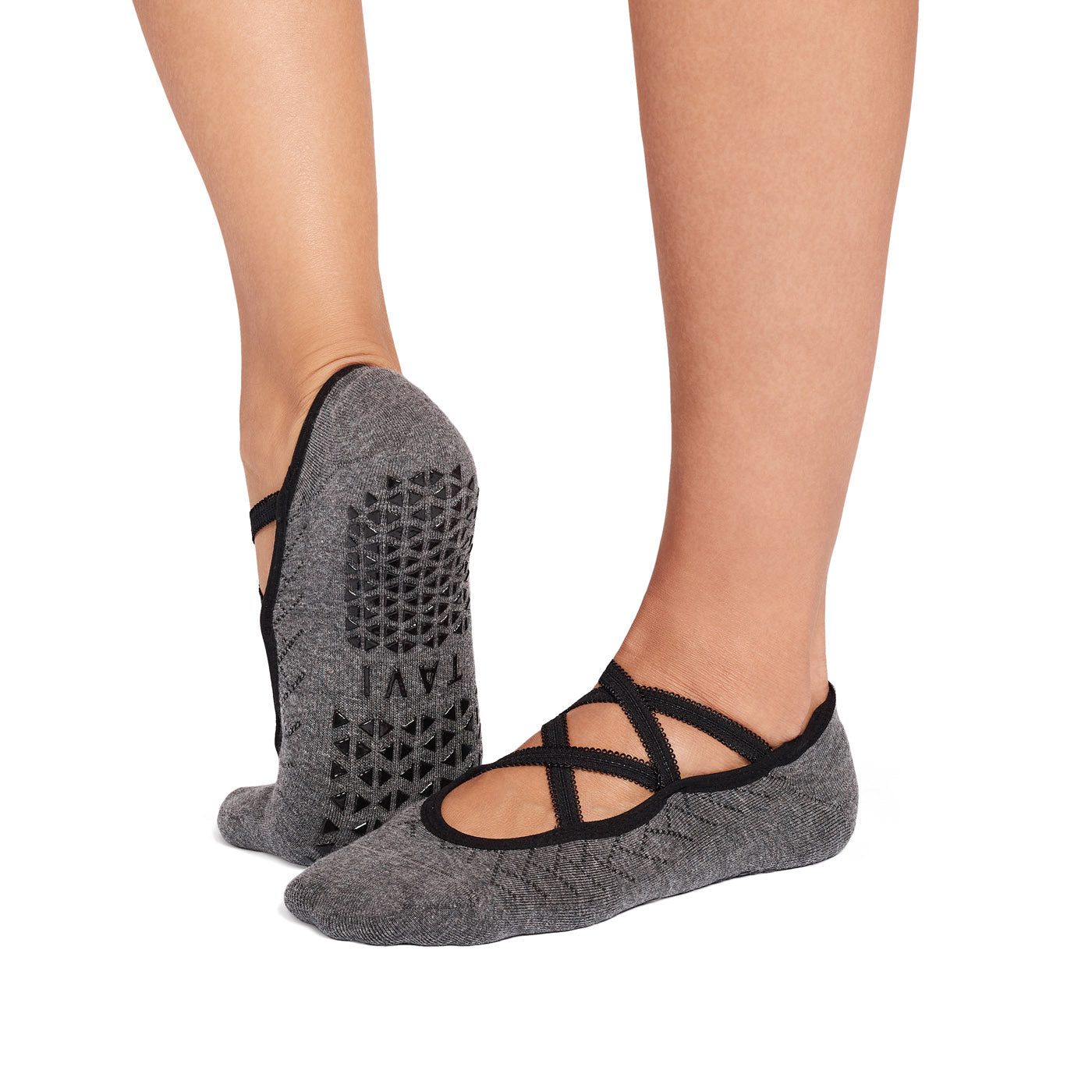 Luanna Grip Socks