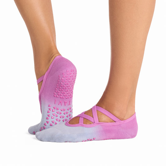 Luanna Grip Socks