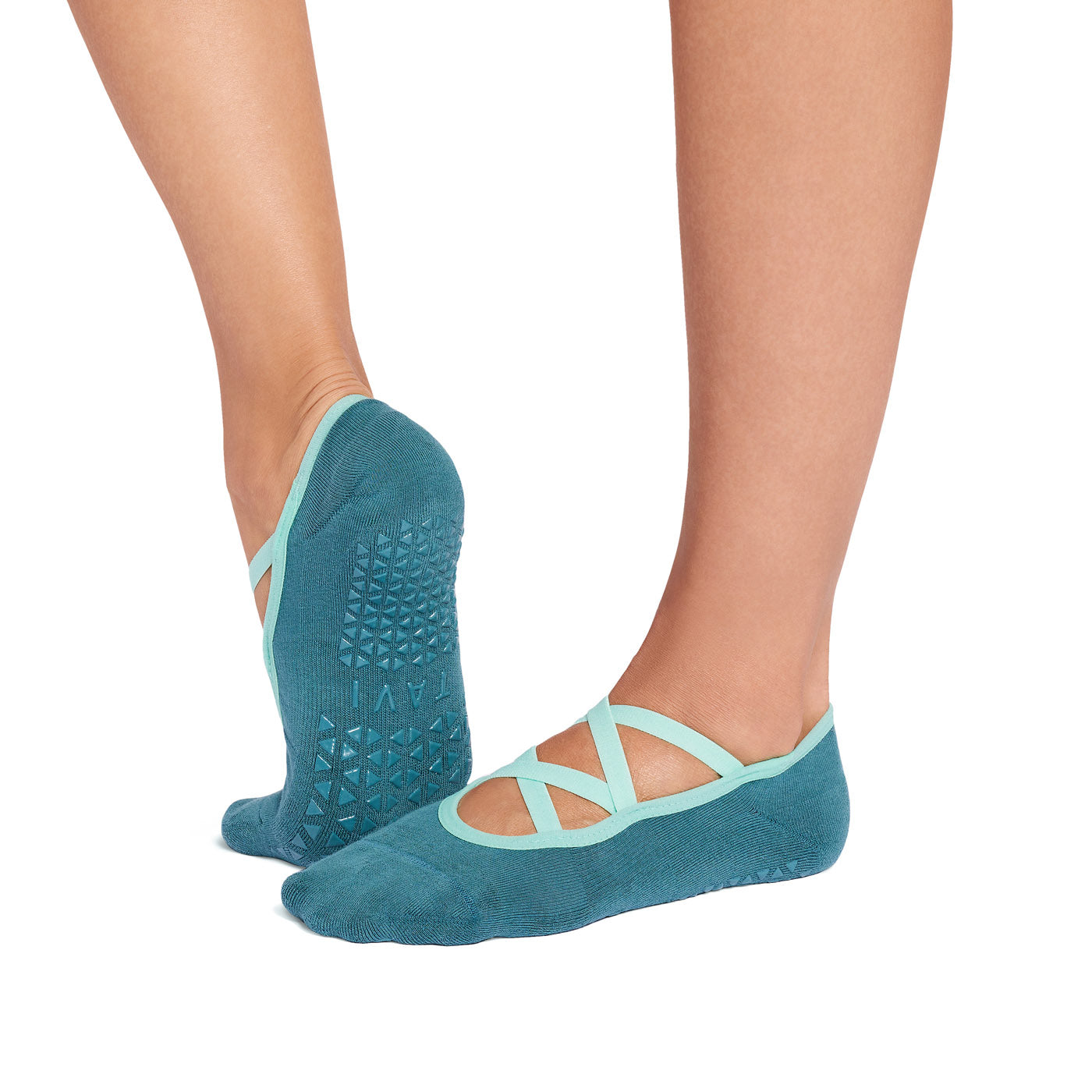 Luanna Grip Socks