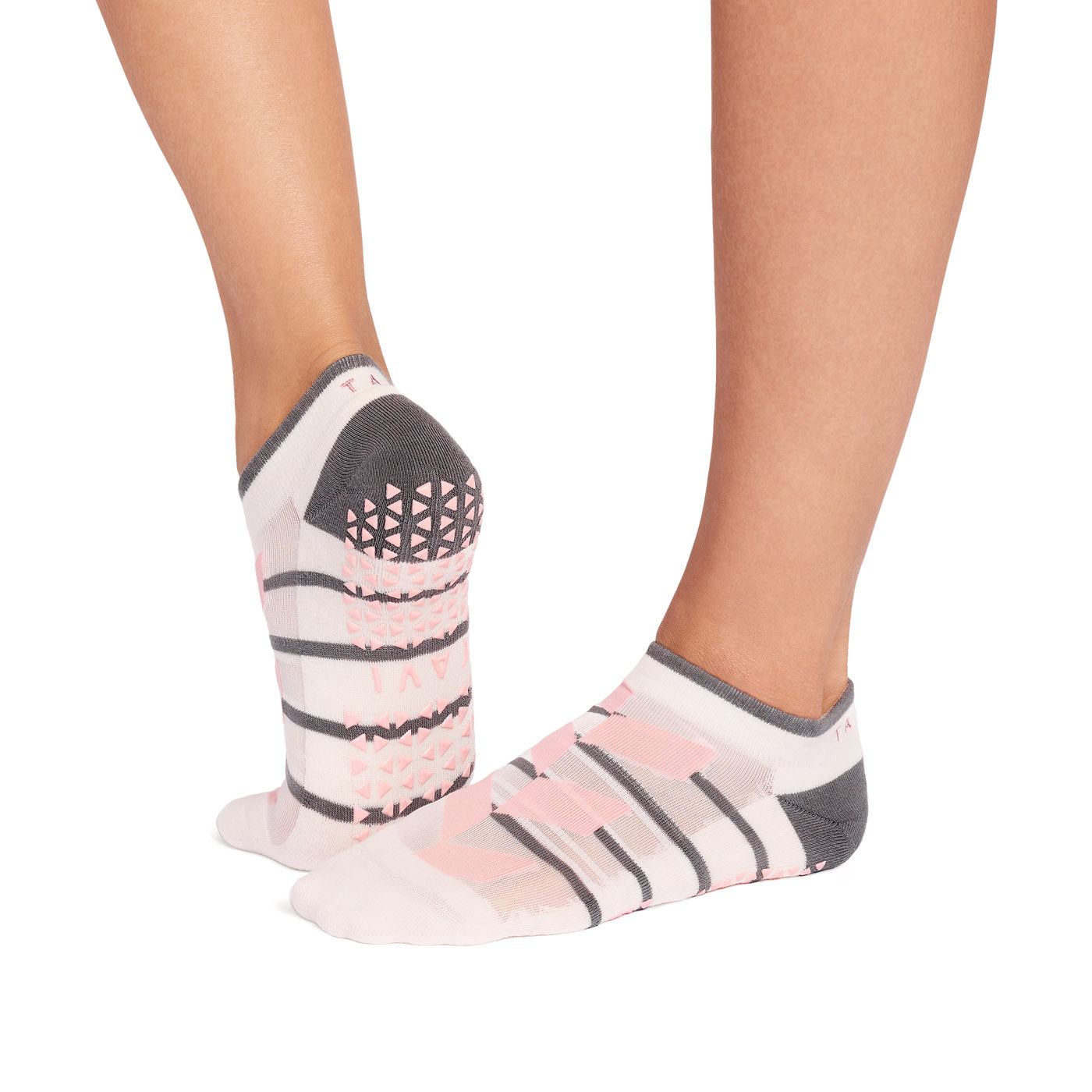Cora Grip Socks