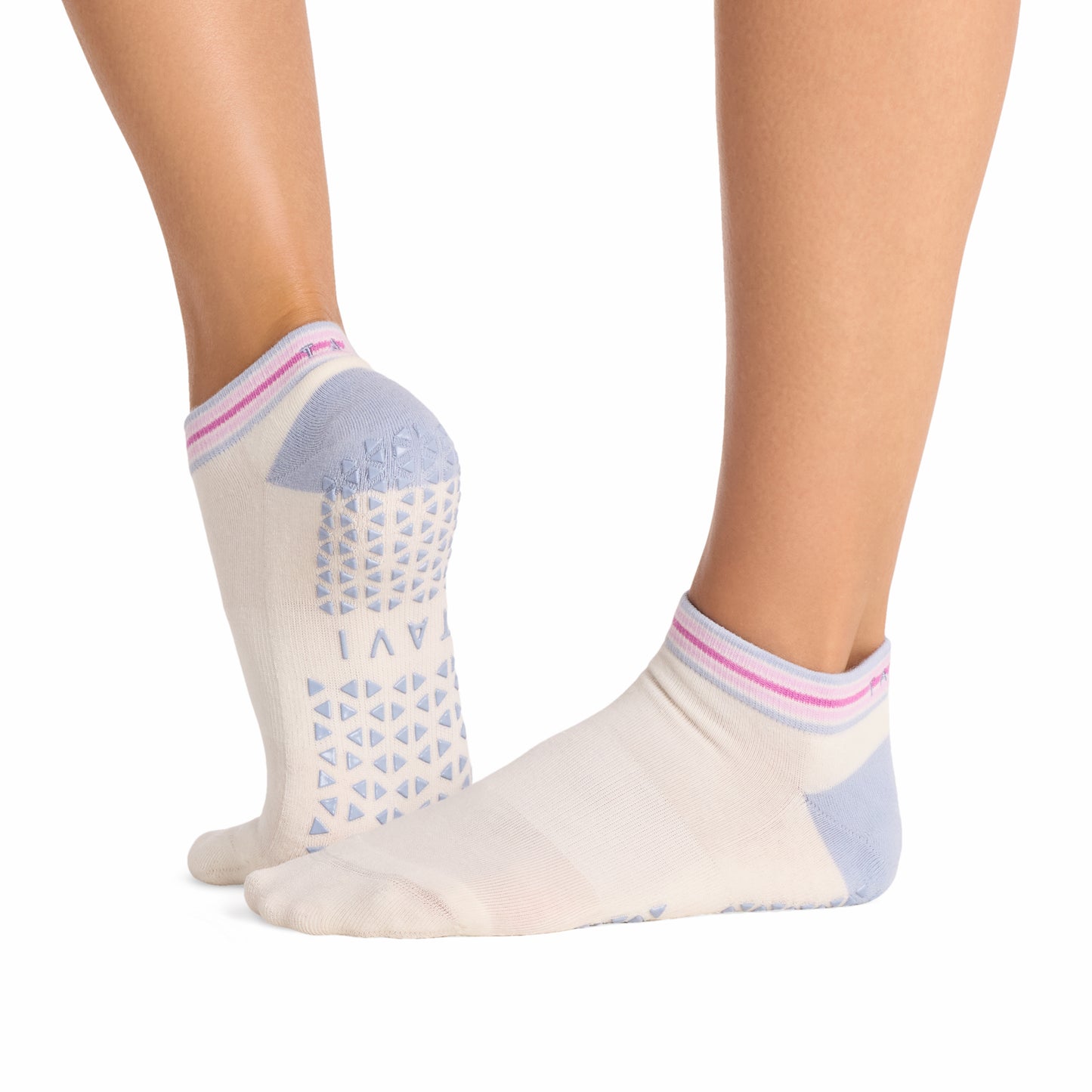 Cora Grip Socks