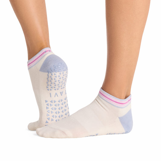 Cora Grip Socks