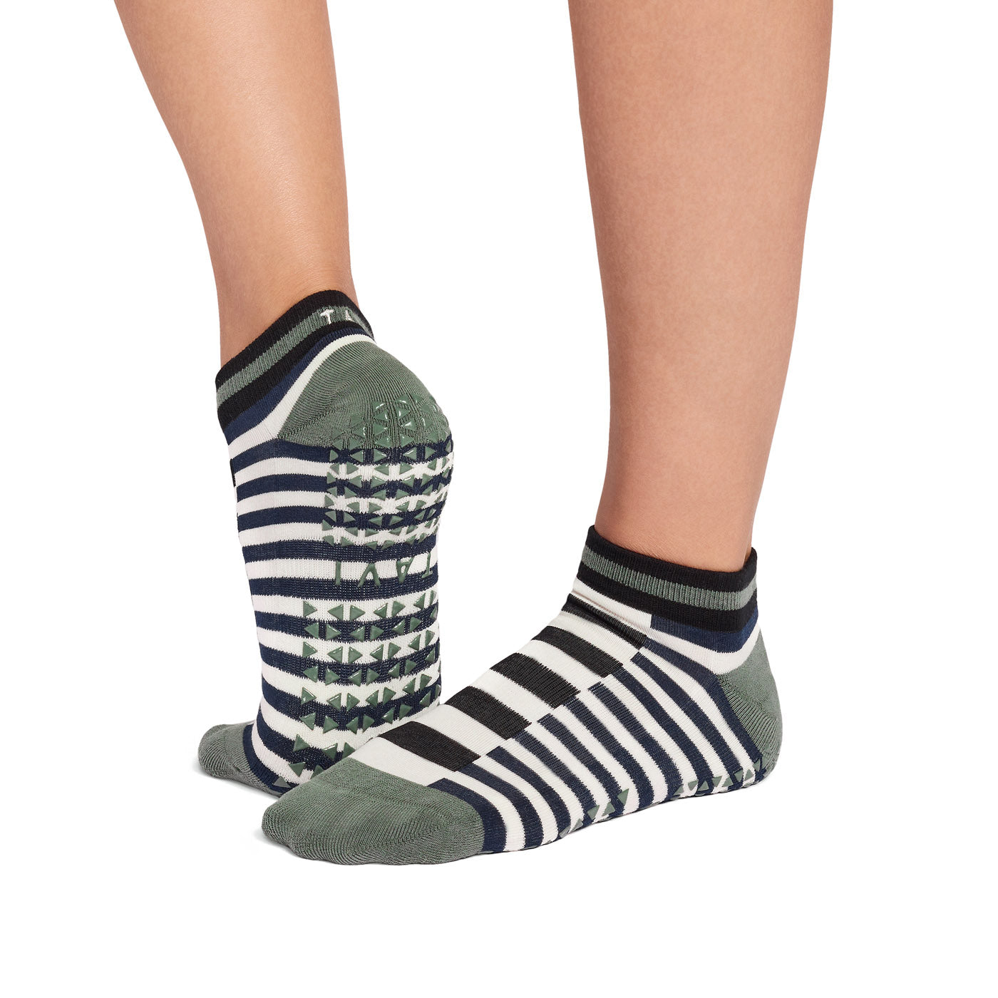 Cora Grip Socks