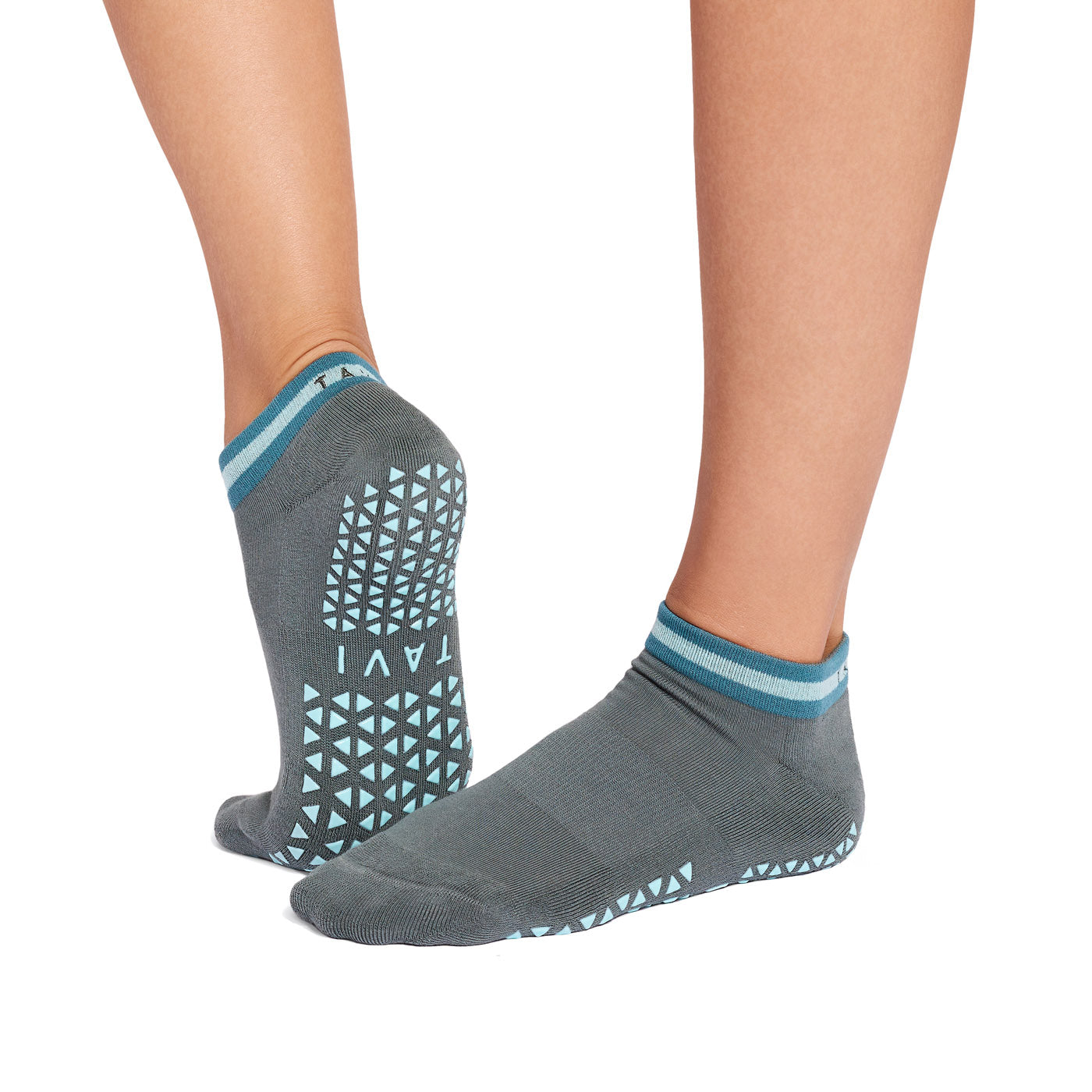 Cora Grip Socks