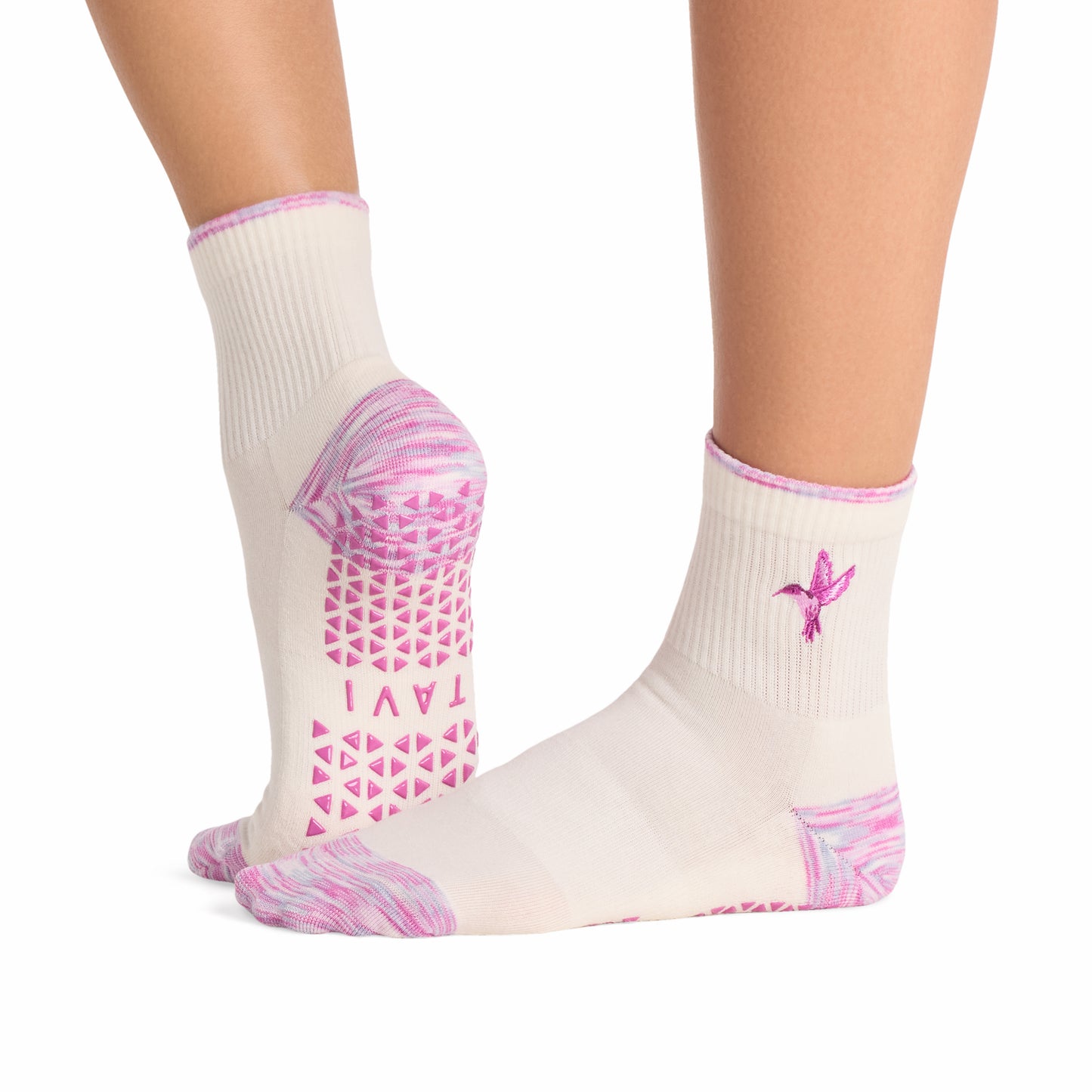 Aria Grip Socks
