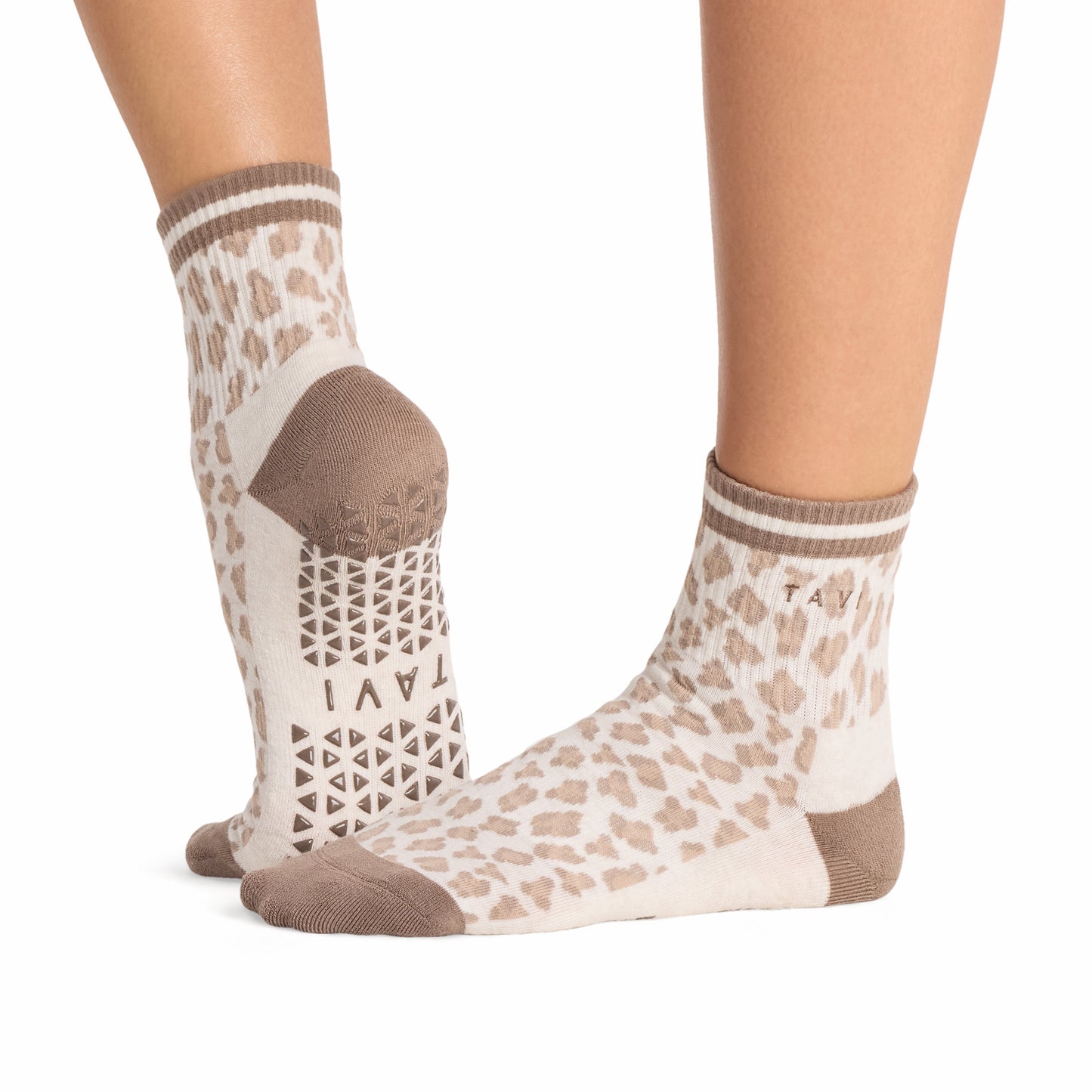Aria Grip Socks