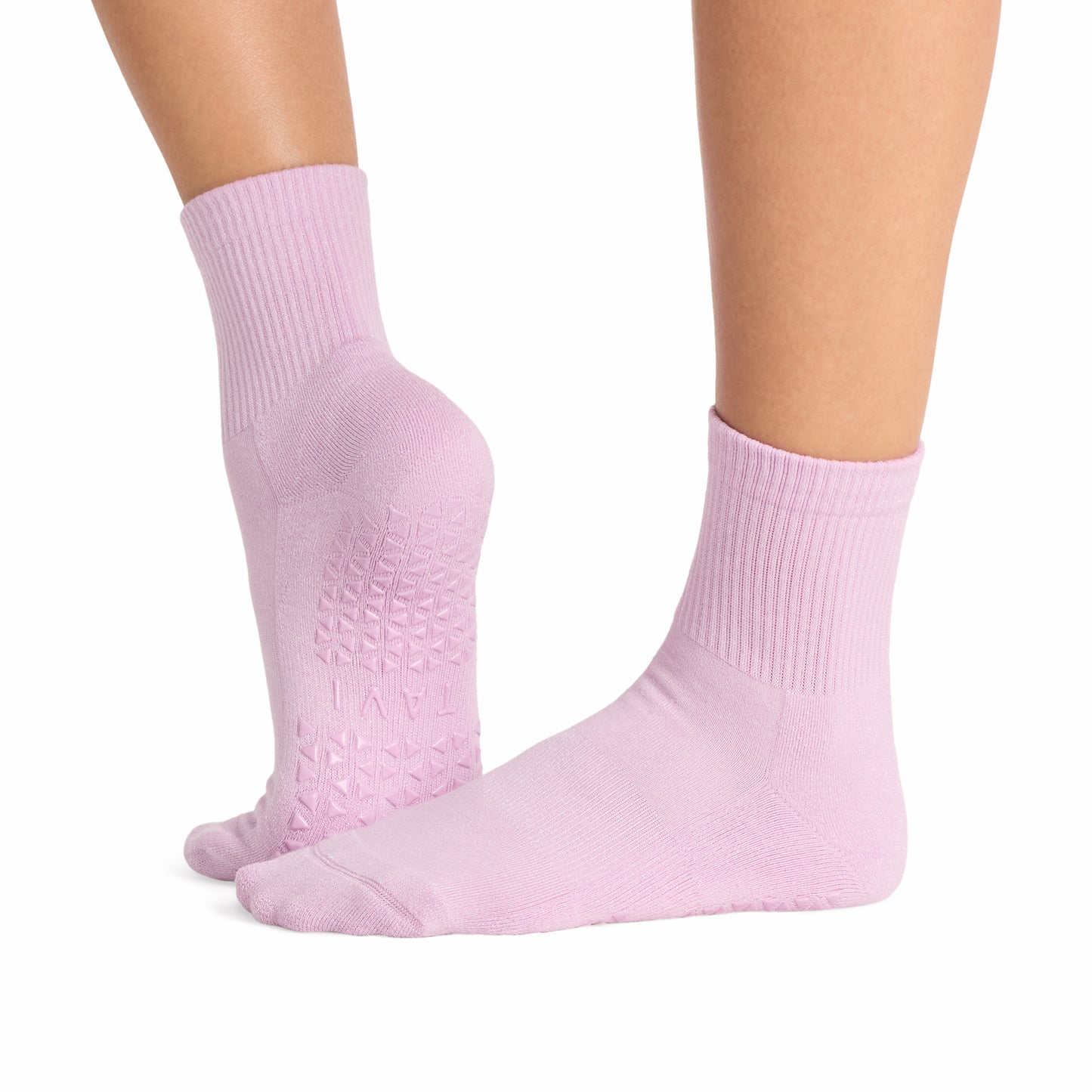 Aria Grip Socks