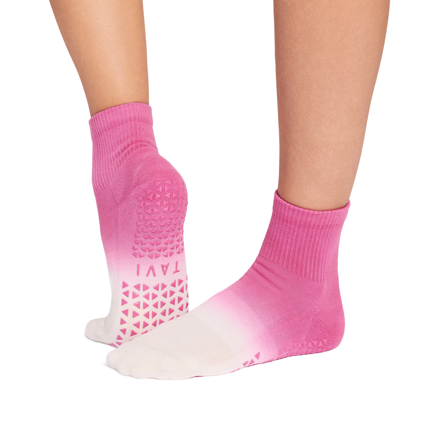 Aria Grip Socks