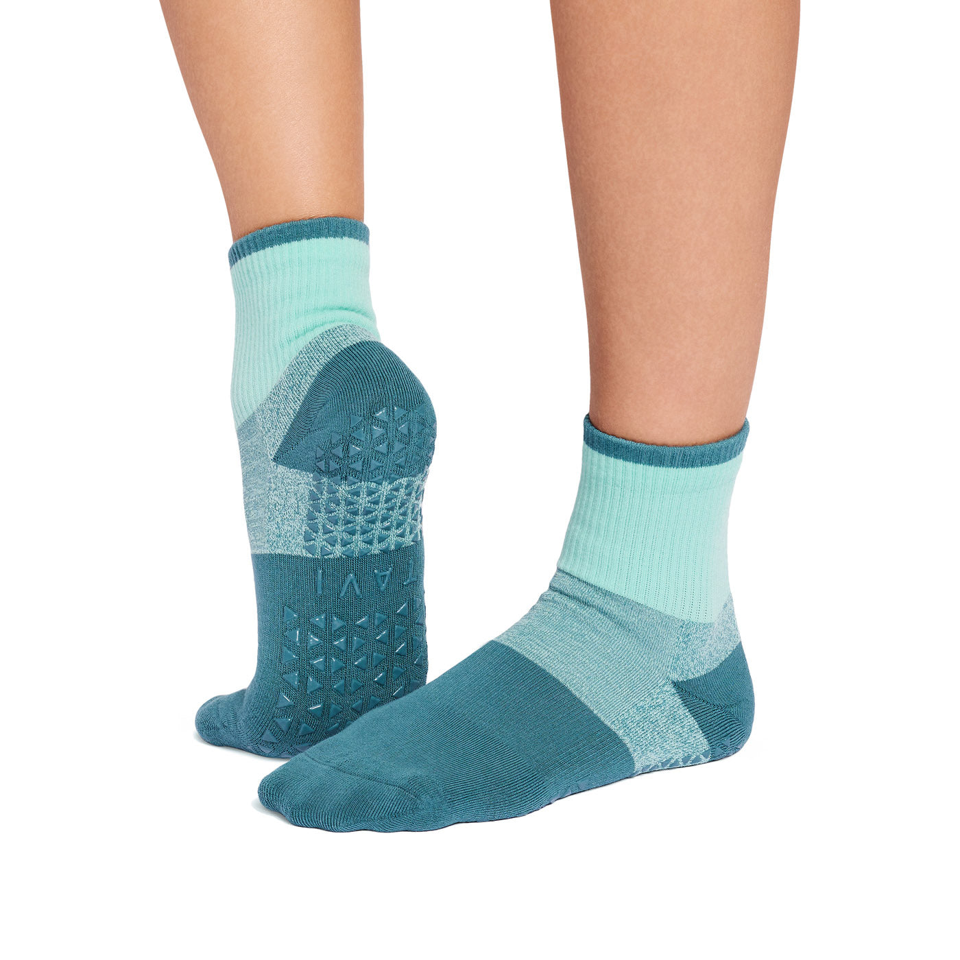 Aria Grip Socks