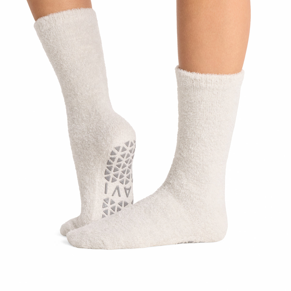 Lounge Grip Socks