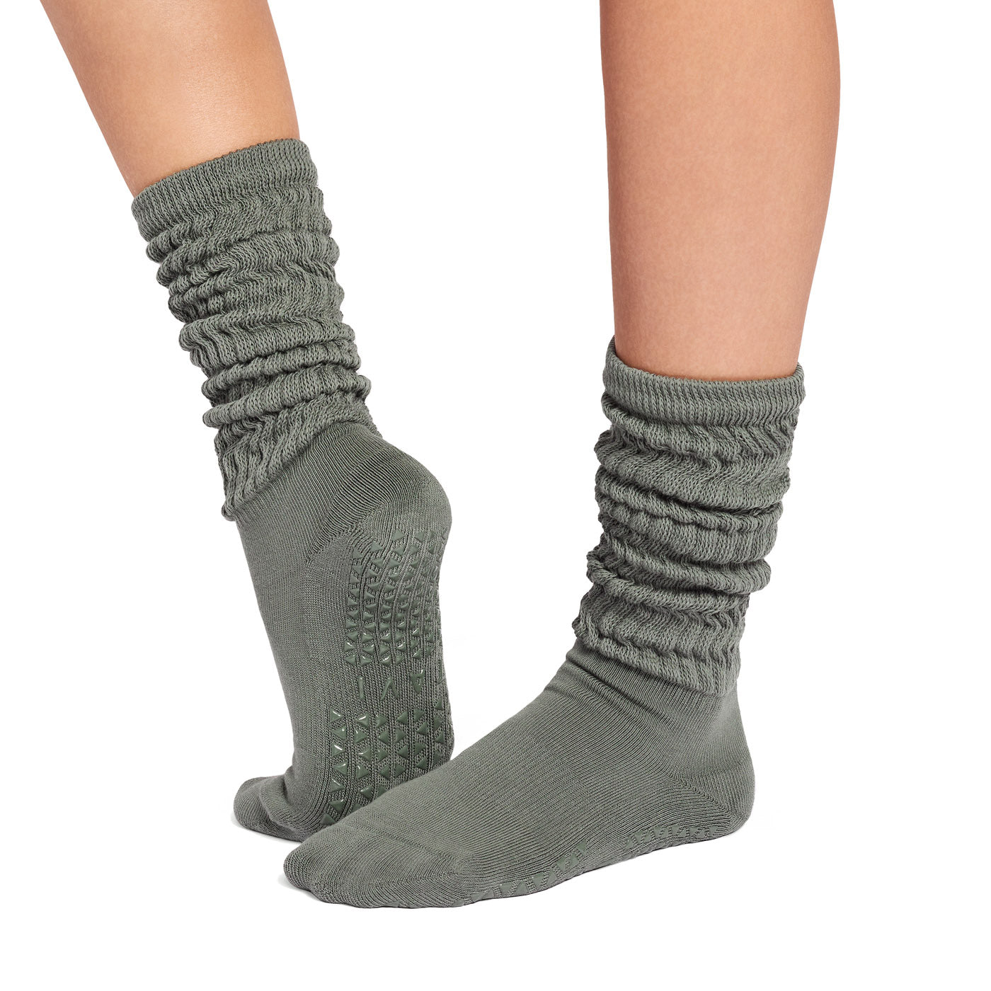 Stacy Grip Socks