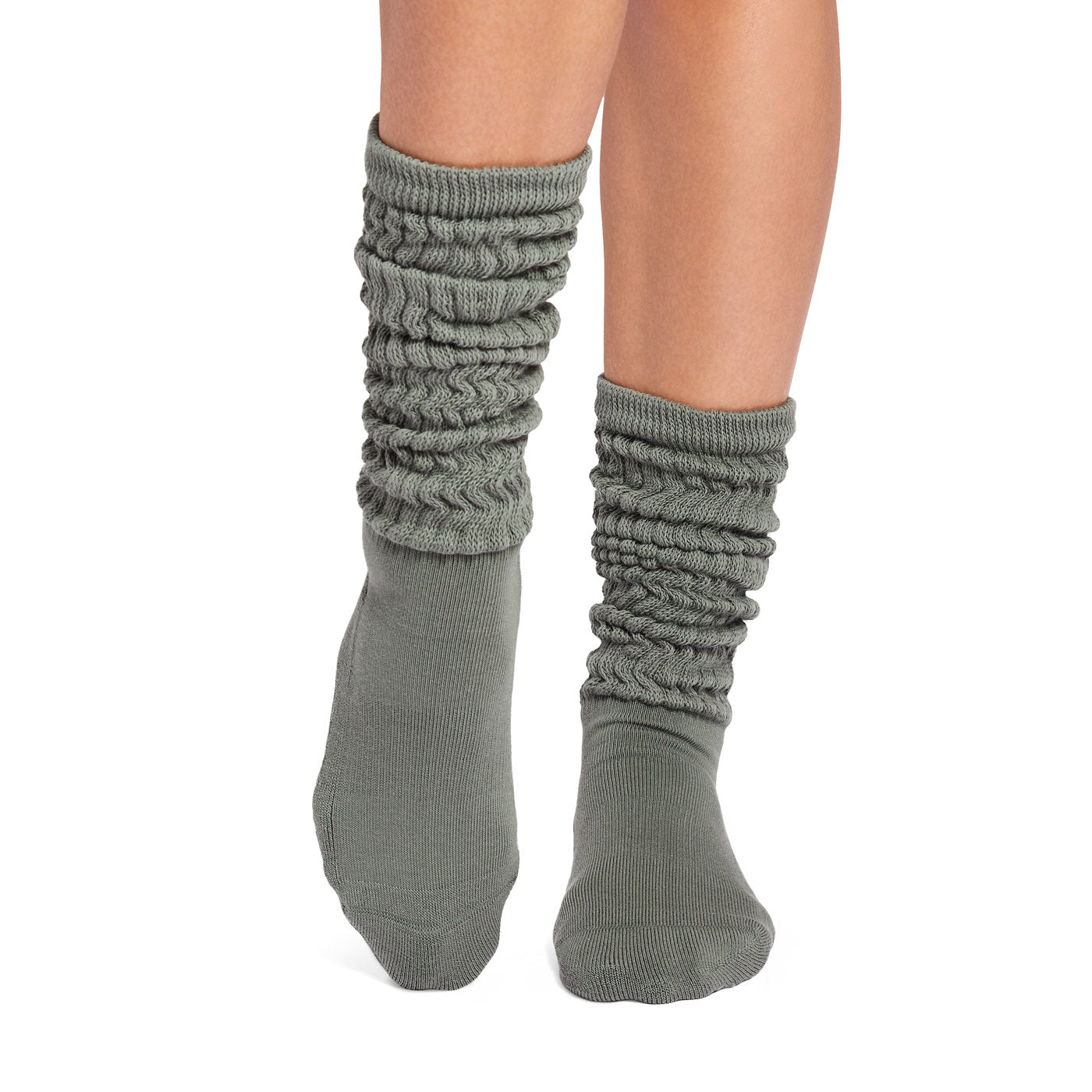 Stacy Grip Socks