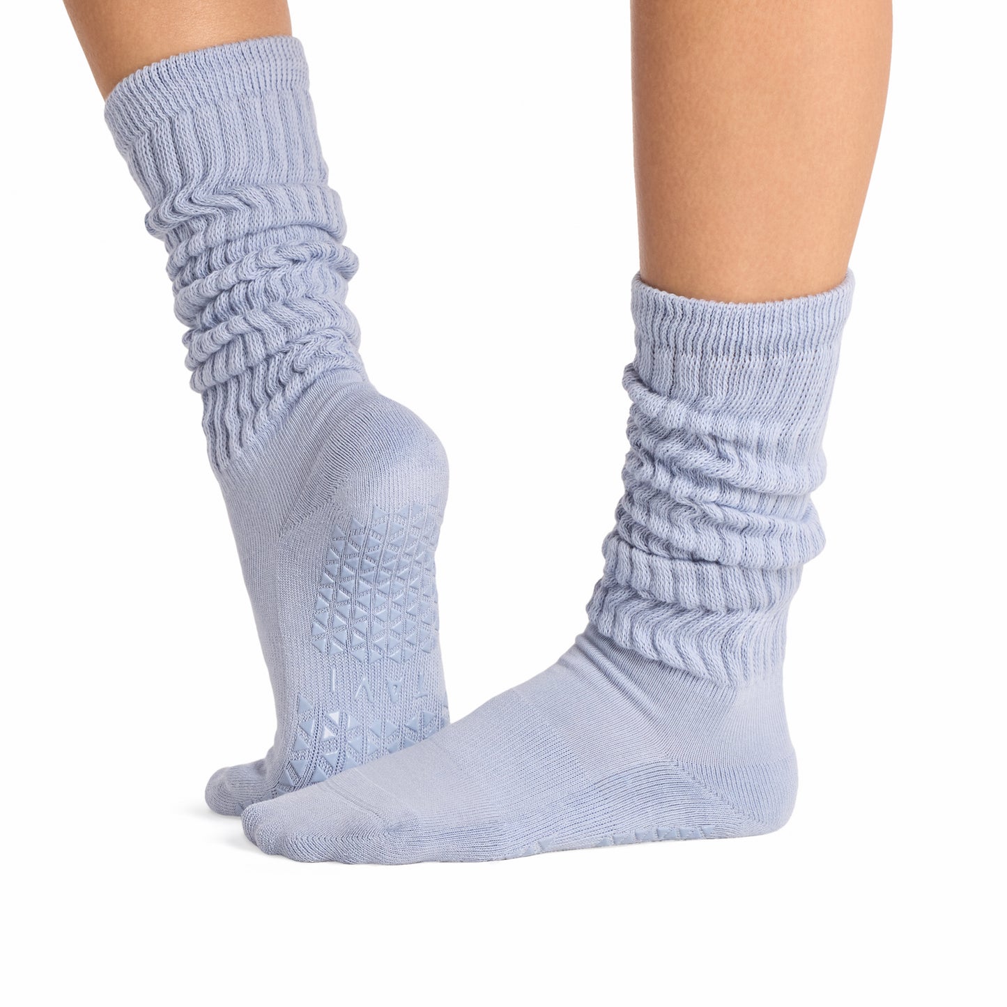 Stacy Grip Socks