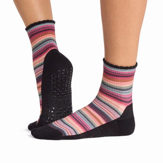 Aria Grip Socks
