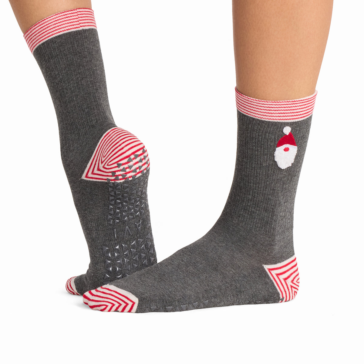 Kalea Grip Socks