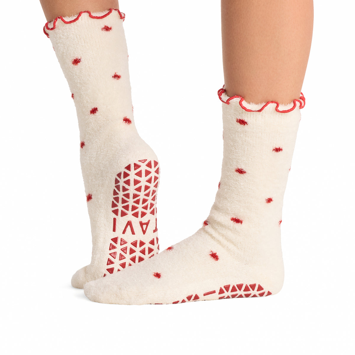 Lounge Grip Socks