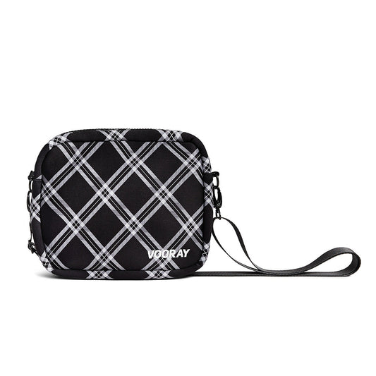 Companion Crossbody