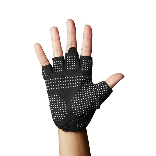 Half Finger Grip Glove